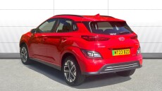 Hyundai KONA 100kW SE Connect 39kWh 5dr Auto Electric Hatchback